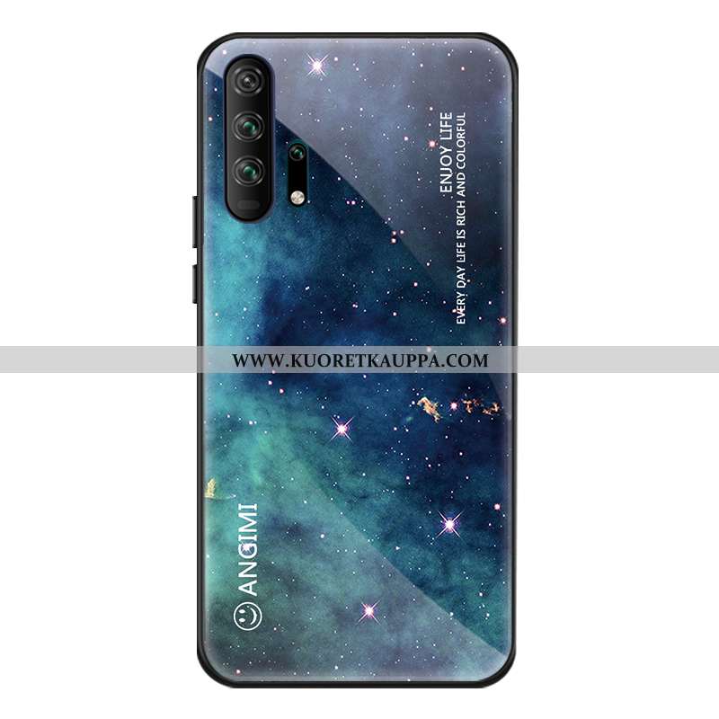 Kuori Honor 20 Pro, Kuoret Honor 20 Pro, Kotelo Honor 20 Pro Silikoni Suojaus Suuntaus Jauhe Pinkki