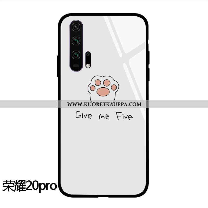 Kuori Honor 20 Pro, Kuoret Honor 20 Pro, Kotelo Honor 20 Pro Suojaus Lasi Pieni Puhelimen Silikoni V