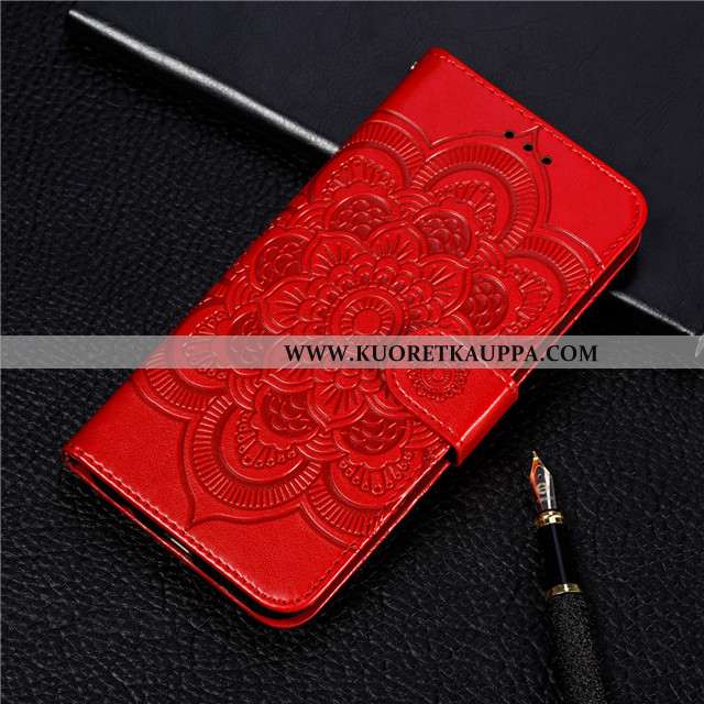 Kuori Honor 20 Pro, Kuoret Honor 20 Pro, Kotelo Honor 20 Pro Suojaus Nahkakuori Puhelimen Silikoni P