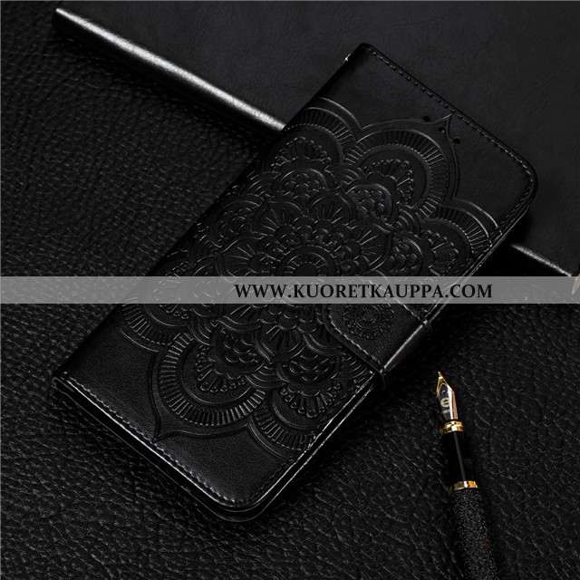 Kuori Honor 20 Pro, Kuoret Honor 20 Pro, Kotelo Honor 20 Pro Suojaus Nahkakuori Puhelimen Silikoni P