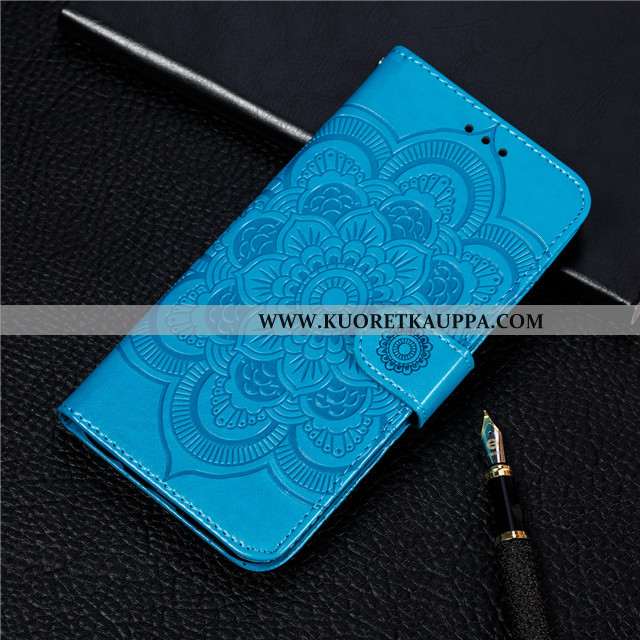 Kuori Honor 20 Pro, Kuoret Honor 20 Pro, Kotelo Honor 20 Pro Suojaus Nahkakuori Puhelimen Silikoni P