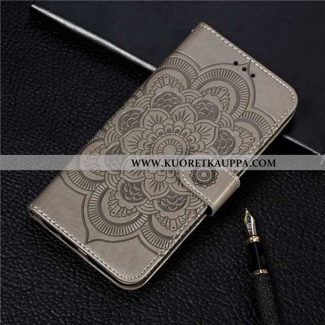 Kuori Honor 20 Pro, Kuoret Honor 20 Pro, Kotelo Honor 20 Pro Suojaus Nahkakuori Puhelimen Silikoni P