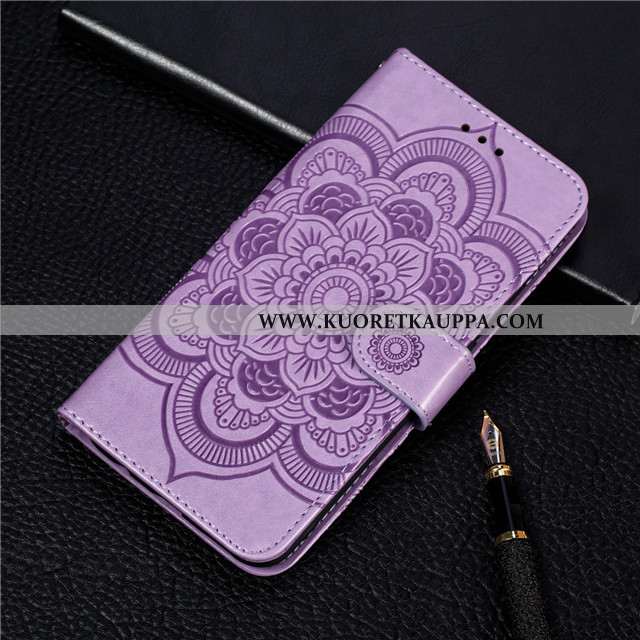 Kuori Honor 20 Pro, Kuoret Honor 20 Pro, Kotelo Honor 20 Pro Suojaus Nahkakuori Puhelimen Silikoni P