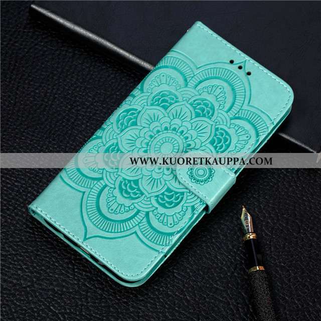 Kuori Honor 20 Pro, Kuoret Honor 20 Pro, Kotelo Honor 20 Pro Suojaus Nahkakuori Puhelimen Silikoni P