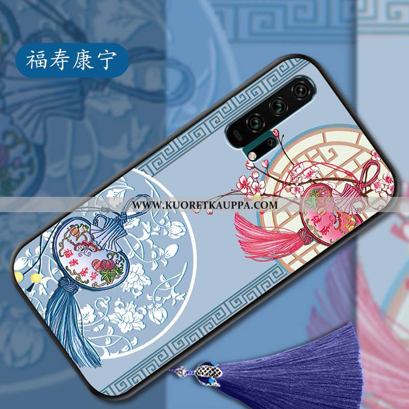 Kuori Honor 20 Pro, Kuoret Honor 20 Pro, Kotelo Honor 20 Pro Suojaus Persoonallisuus All Inclusive K