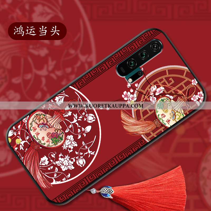 Kuori Honor 20 Pro, Kuoret Honor 20 Pro, Kotelo Honor 20 Pro Suojaus Persoonallisuus All Inclusive K