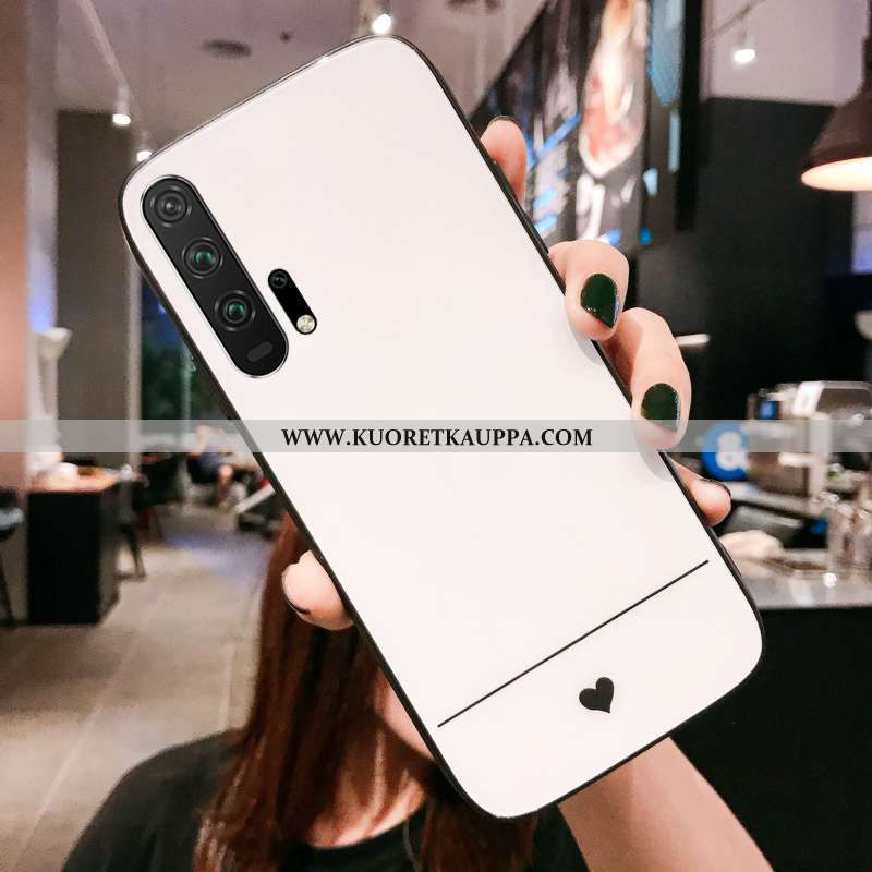 Kuori Honor 20 Pro, Kuoret Honor 20 Pro, Kotelo Honor 20 Pro Tila Suojaus Puhelimen Beige