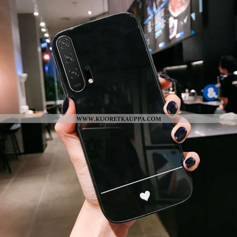 Kuori Honor 20 Pro, Kuoret Honor 20 Pro, Kotelo Honor 20 Pro Tila Suojaus Puhelimen Beige