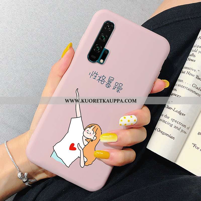 Kuori Honor 20 Pro, Kuoret Honor 20 Pro, Kotelo Honor 20 Pro Ultra Pehmeä Neste Murtumaton Jauhe Puh