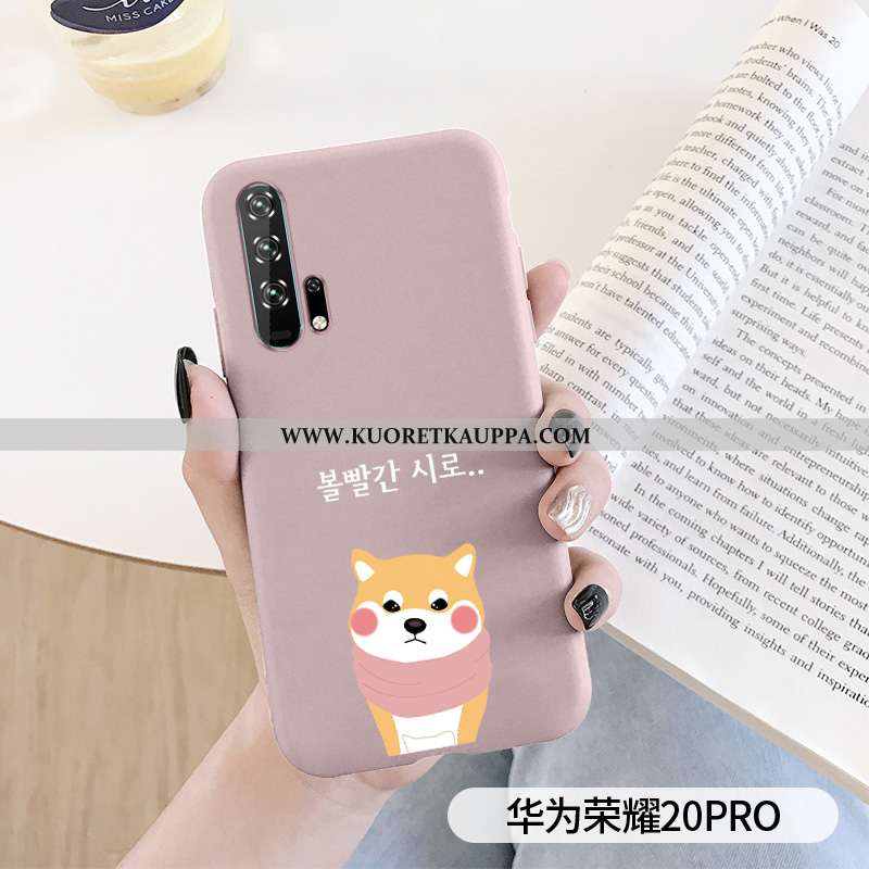 Kuori Honor 20 Pro, Kuoret Honor 20 Pro, Kotelo Honor 20 Pro Valo Silikoni Jauhe Suuntaus Murtumaton