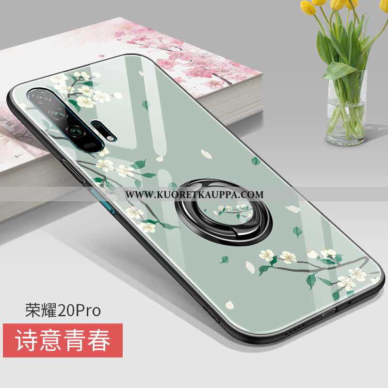 Kuori Honor 20 Pro, Kuoret Honor 20 Pro, Kotelo Honor 20 Pro Valo Silikoni Magneettinen Murtumaton T