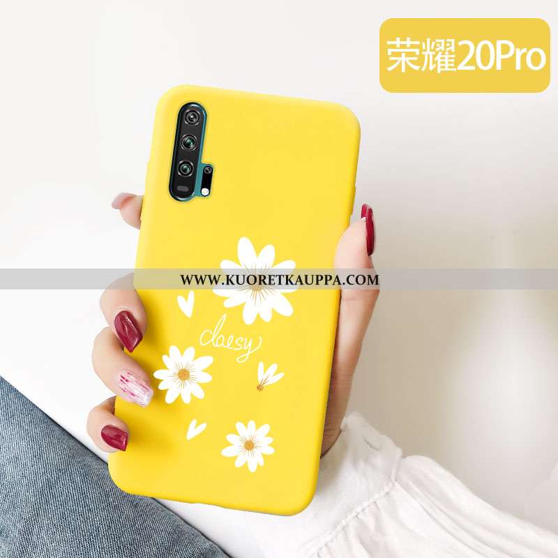 Kuori Honor 20 Pro, Kuoret Honor 20 Pro, Kotelo Honor 20 Pro Valo Suojaus Murtumaton Puhelimen All I