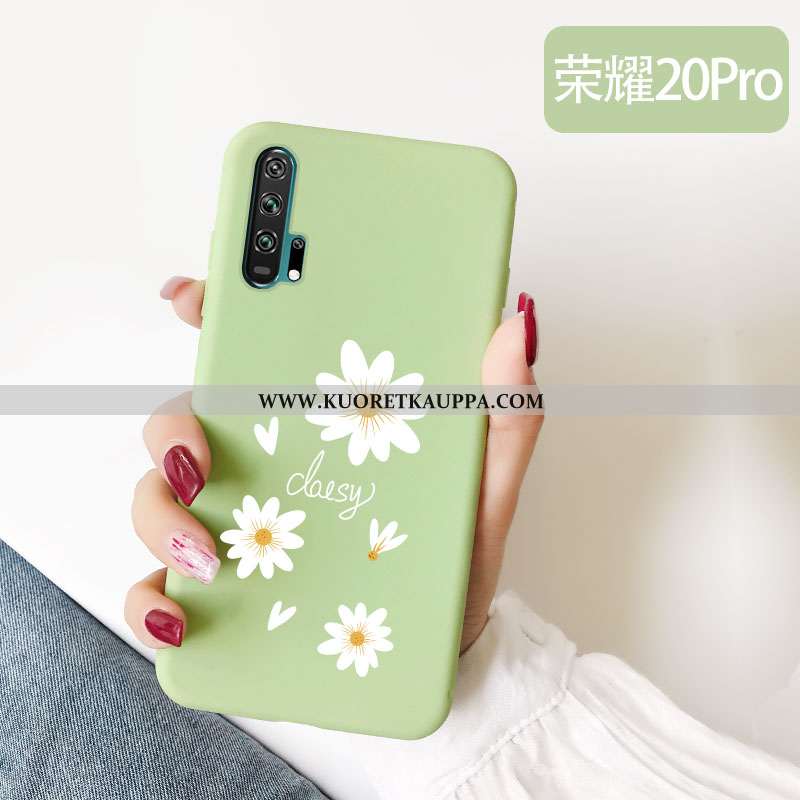 Kuori Honor 20 Pro, Kuoret Honor 20 Pro, Kotelo Honor 20 Pro Valo Suojaus Murtumaton Puhelimen All I