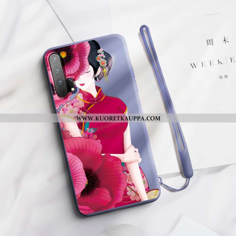 Kuori Honor 20 Pro, Kuoret Honor 20 Pro, Kotelo Honor 20 Pro Vuosikerta Ultra Silikoni All Inclusive