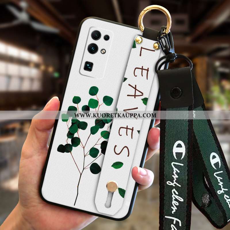 Kuori Honor 30, Kuoret Honor 30, Kotelo Honor 30 Luova Suuntaus Puhelimen Sininen