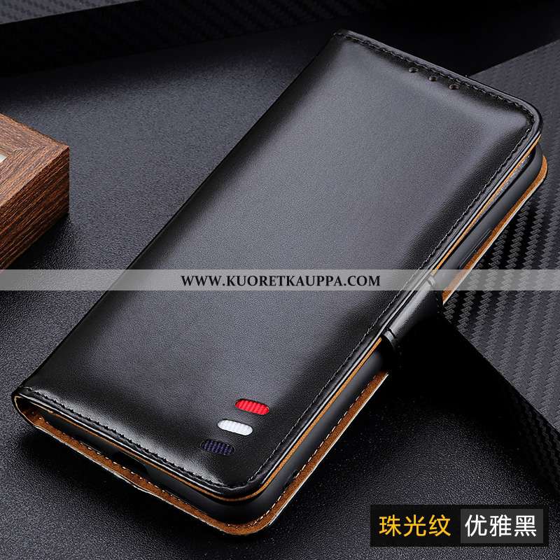 Kuori Honor 30, Kuoret Honor 30, Kotelo Honor 30 Nahkakuori All Inclusive Magneettinen Puhelimen Rus