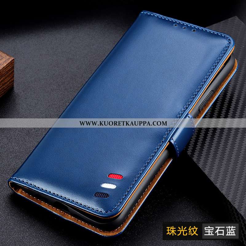 Kuori Honor 30, Kuoret Honor 30, Kotelo Honor 30 Nahkakuori All Inclusive Magneettinen Puhelimen Rus