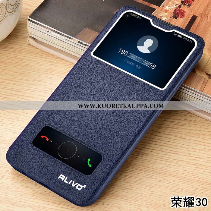 Kuori Honor 30, Kuoret Honor 30, Kotelo Honor 30 Pehmeä Neste Silikoni All Inclusive Mustat