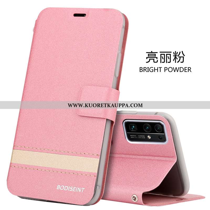 Kuori Honor 30, Kuoret Honor 30, Kotelo Honor 30 Pehmeä Neste Silikoni Kulta Suojaus Kultainen