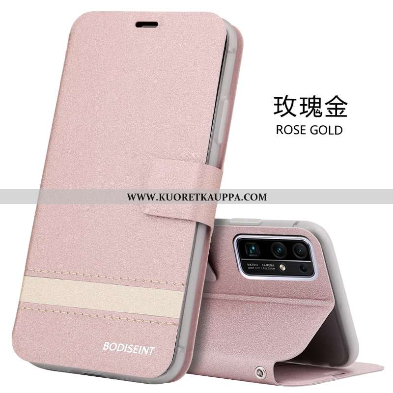 Kuori Honor 30, Kuoret Honor 30, Kotelo Honor 30 Pehmeä Neste Silikoni Kulta Suojaus Kultainen