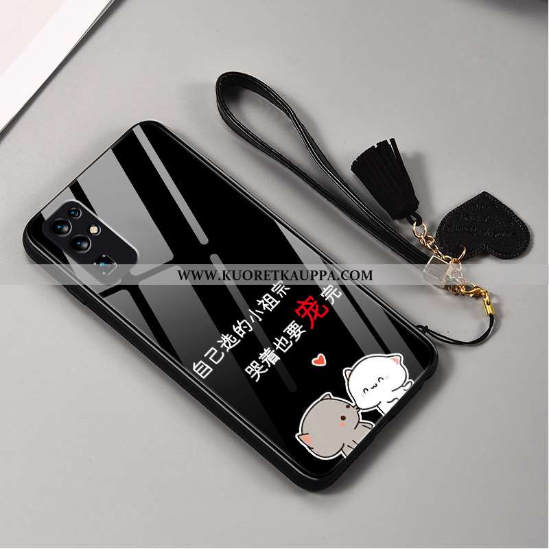 Kuori Honor 30, Kuoret Honor 30, Kotelo Honor 30 Pehmeä Neste Silikoni Suuntaus Murtumaton Mustat