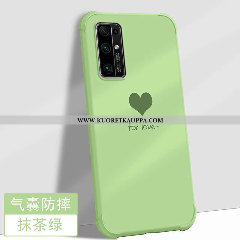 Kuori Honor 30, Kuoret Honor 30, Kotelo Honor 30 Pehmeä Neste Silikoni Uusi Puhelimen Punainen