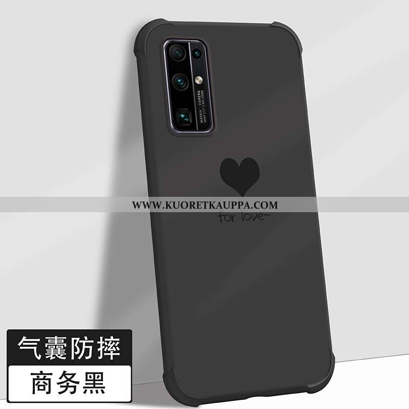 Kuori Honor 30, Kuoret Honor 30, Kotelo Honor 30 Pehmeä Neste Silikoni Uusi Puhelimen Punainen