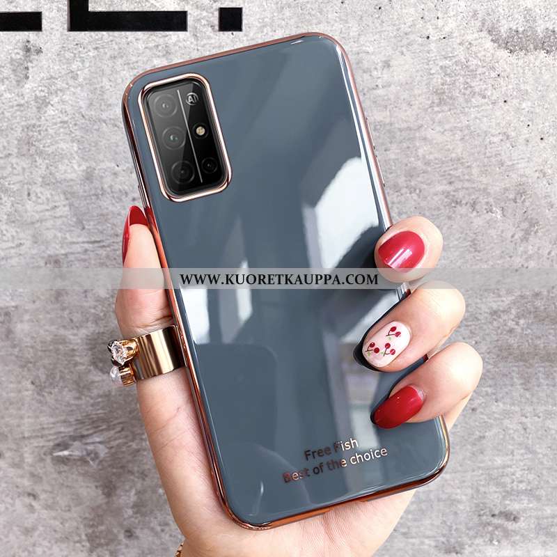 Kuori Honor 30, Kuoret Honor 30, Kotelo Honor 30 Persoonallisuus Suuntaus Silikoni Murtumaton Rakast