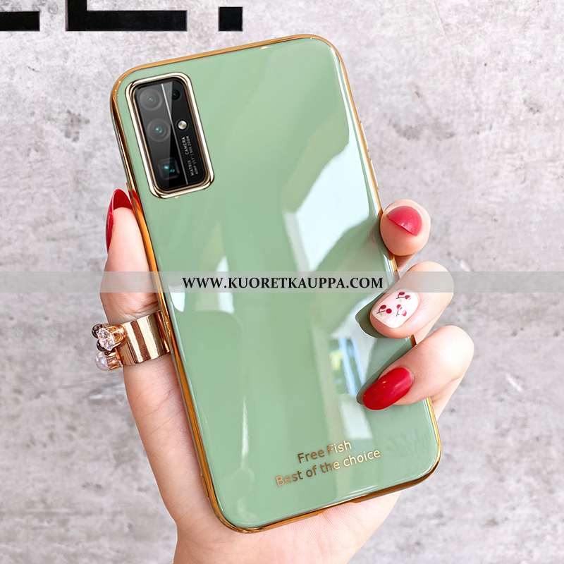 Kuori Honor 30, Kuoret Honor 30, Kotelo Honor 30 Persoonallisuus Suuntaus Silikoni Murtumaton Rakast