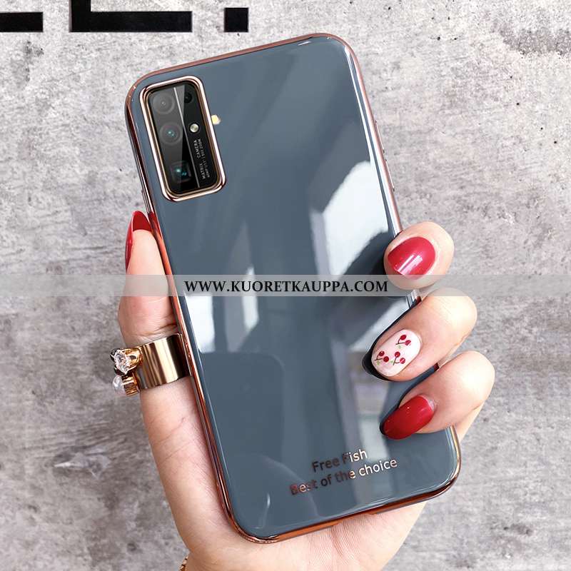 Kuori Honor 30, Kuoret Honor 30, Kotelo Honor 30 Persoonallisuus Suuntaus Silikoni Murtumaton Rakast