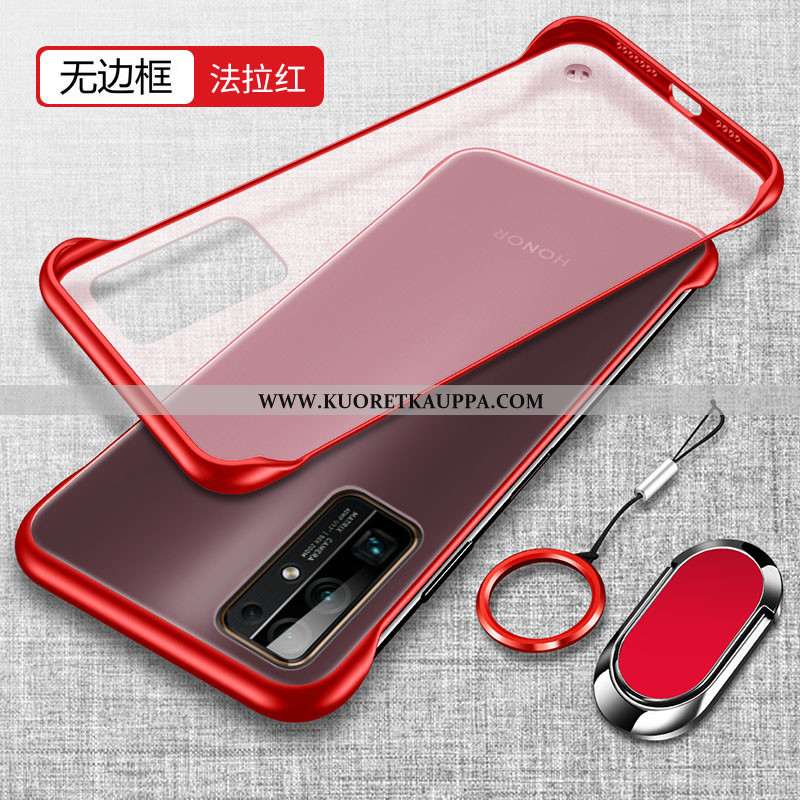 Kuori Honor 30, Kuoret Honor 30, Kotelo Honor 30 Pesty Suede Persoonallisuus Valo Suuntaus Silikoni 
