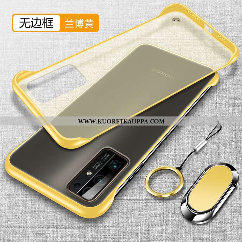 Kuori Honor 30, Kuoret Honor 30, Kotelo Honor 30 Pesty Suede Persoonallisuus Valo Suuntaus Silikoni 