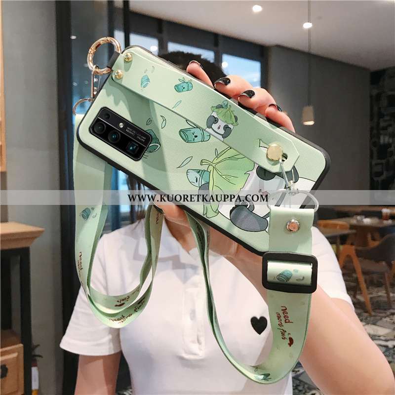 Kuori Honor 30, Kuoret Honor 30, Kotelo Honor 30 Sarjakuva Ripustettavat Koristeet Puhelimen Net Red