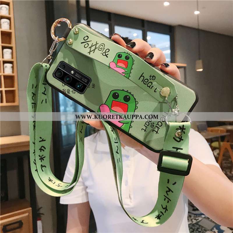 Kuori Honor 30, Kuoret Honor 30, Kotelo Honor 30 Sarjakuva Ripustettavat Koristeet Puhelimen Net Red