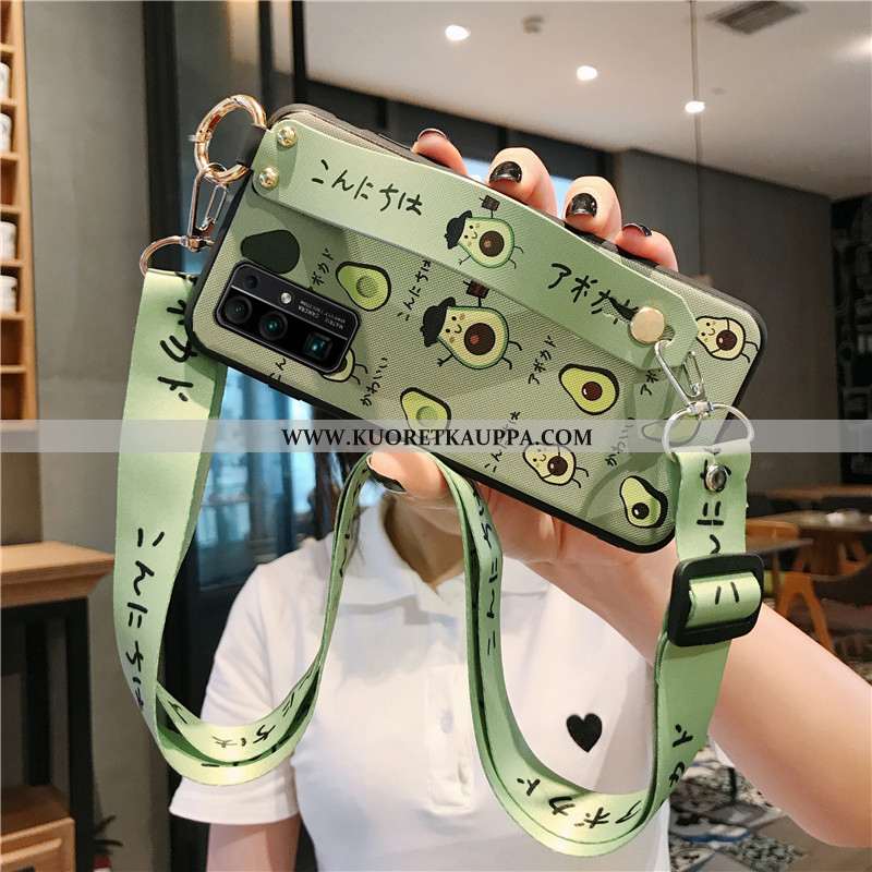 Kuori Honor 30, Kuoret Honor 30, Kotelo Honor 30 Sarjakuva Ripustettavat Koristeet Puhelimen Net Red