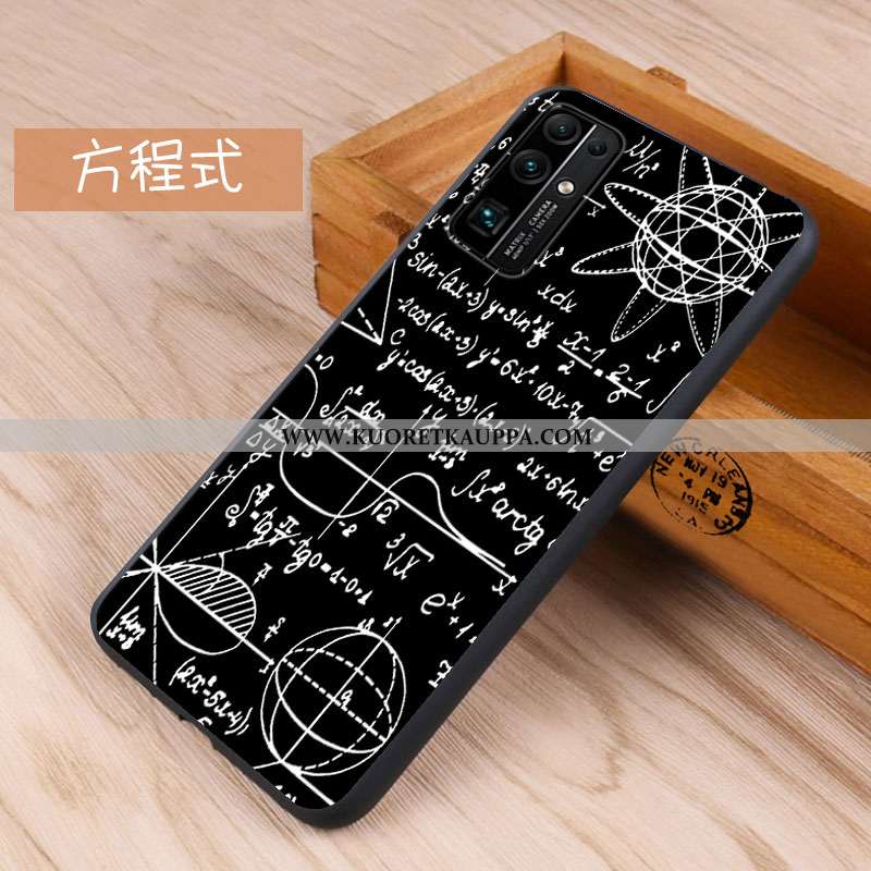 Kuori Honor 30, Kuoret Honor 30, Kotelo Honor 30 Silikoni Suuntaus Murtumaton Pehmeä Neste Puhelimen