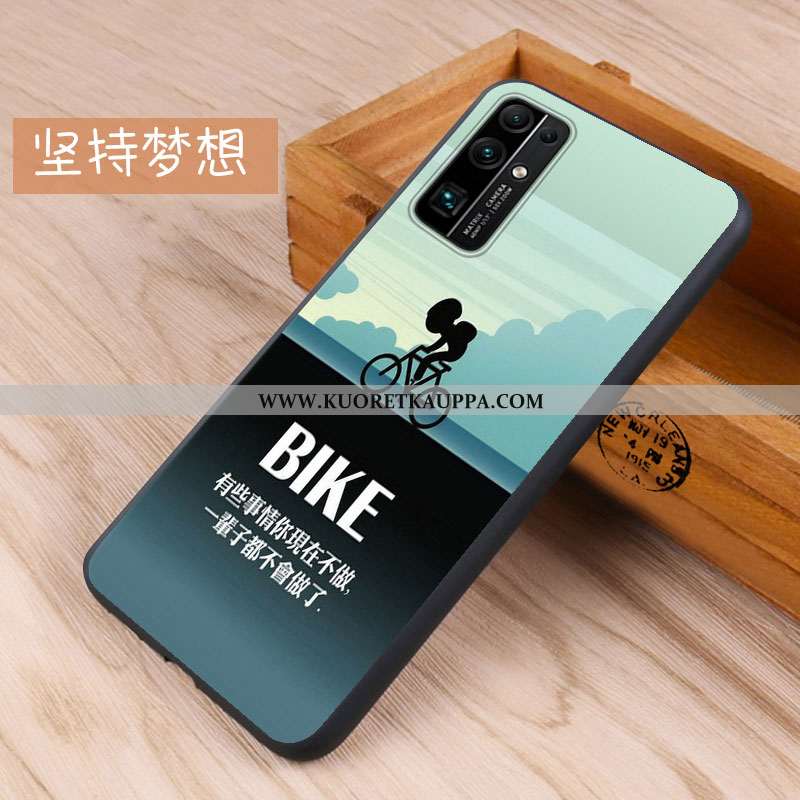 Kuori Honor 30, Kuoret Honor 30, Kotelo Honor 30 Silikoni Suuntaus Murtumaton Pehmeä Neste Puhelimen