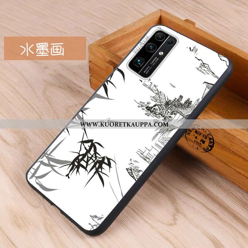 Kuori Honor 30, Kuoret Honor 30, Kotelo Honor 30 Silikoni Suuntaus Murtumaton Pehmeä Neste Puhelimen