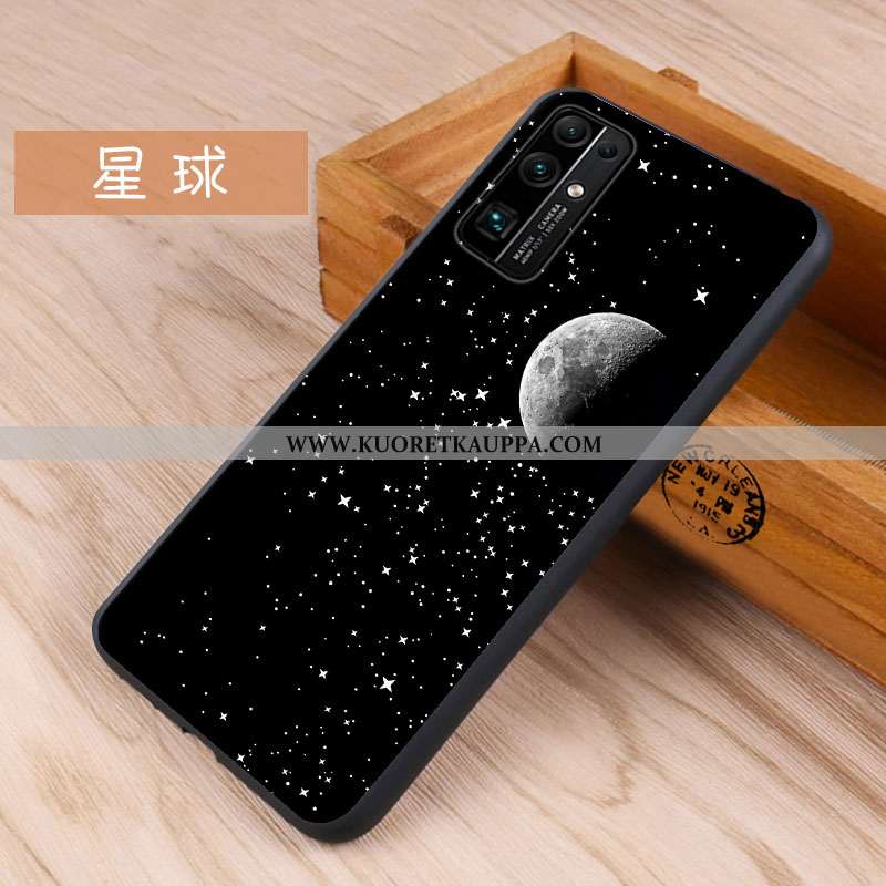 Kuori Honor 30, Kuoret Honor 30, Kotelo Honor 30 Silikoni Suuntaus Murtumaton Pehmeä Neste Puhelimen