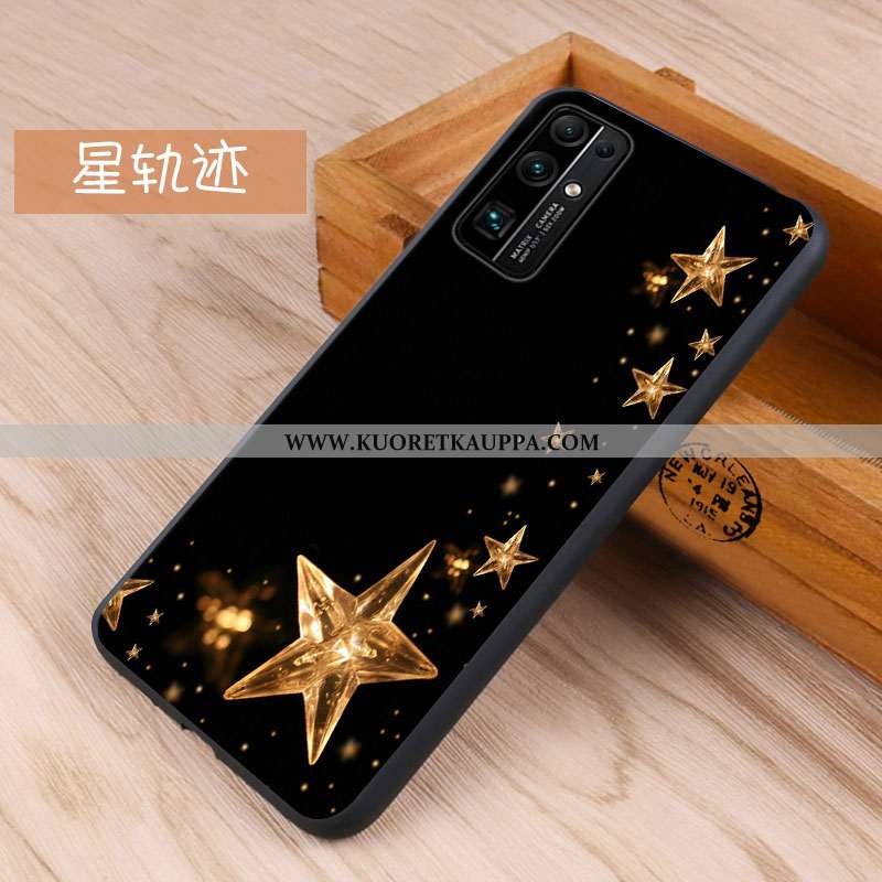 Kuori Honor 30, Kuoret Honor 30, Kotelo Honor 30 Silikoni Suuntaus Murtumaton Pehmeä Neste Puhelimen