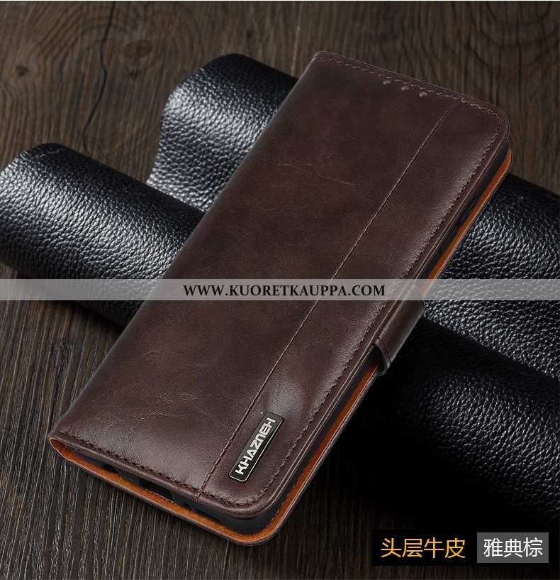 Kuori Honor 30, Kuoret Honor 30, Kotelo Honor 30 Suojaus Nahkakuori Liiketoiminta All Inclusive Must