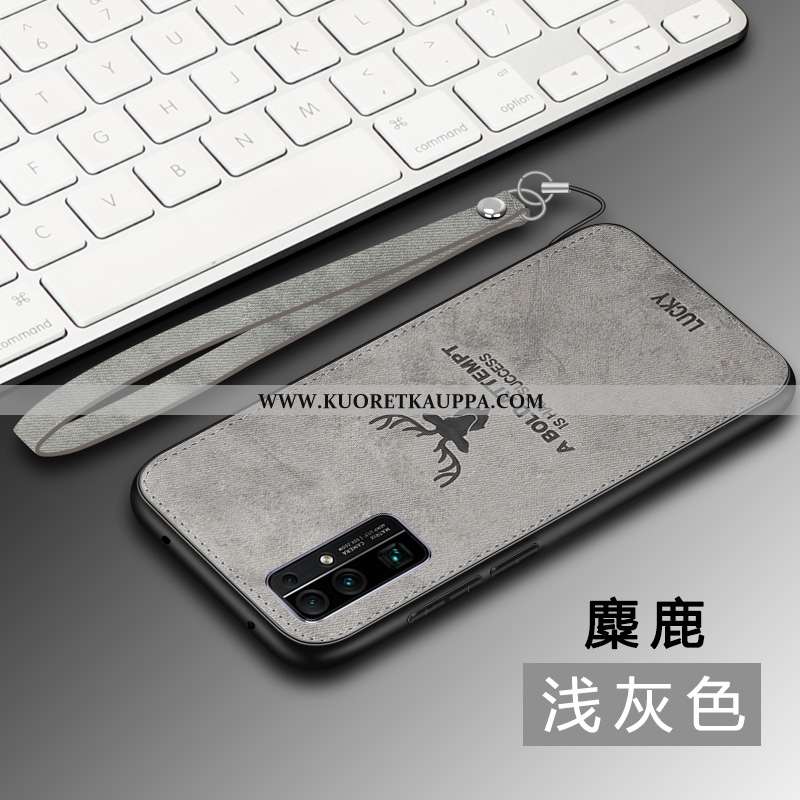 Kuori Honor 30, Kuoret Honor 30, Kotelo Honor 30 Suuntaus Pehmeä Neste Murtumaton Puhelimen Ihana Pu