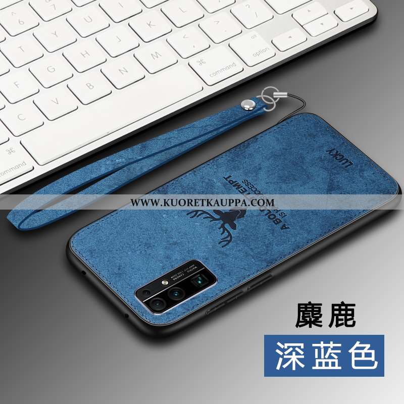 Kuori Honor 30, Kuoret Honor 30, Kotelo Honor 30 Suuntaus Pehmeä Neste Murtumaton Puhelimen Ihana Pu