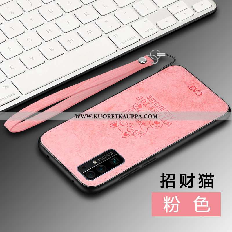 Kuori Honor 30, Kuoret Honor 30, Kotelo Honor 30 Suuntaus Pehmeä Neste Murtumaton Puhelimen Ihana Pu