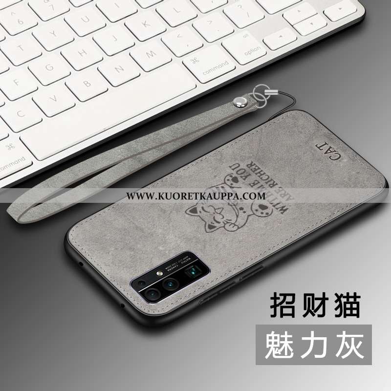 Kuori Honor 30, Kuoret Honor 30, Kotelo Honor 30 Suuntaus Pehmeä Neste Murtumaton Puhelimen Ihana Pu