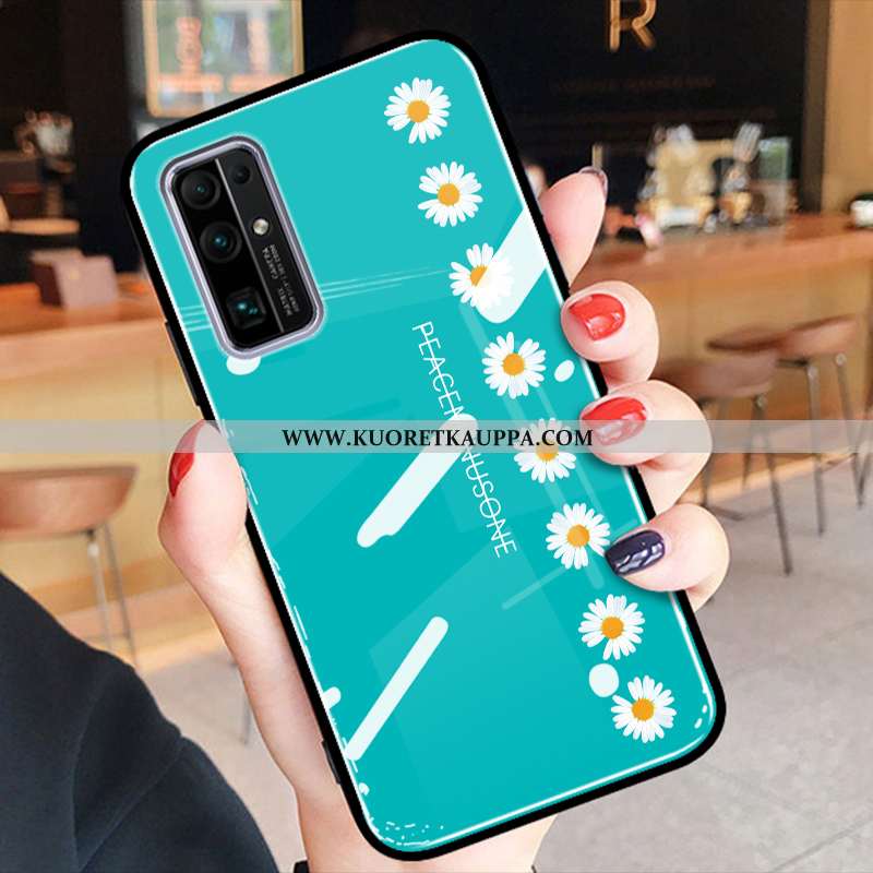 Kuori Honor 30, Kuoret Honor 30, Kotelo Honor 30 Suuntaus Ultra All Inclusive Luova Suojaus Sininen