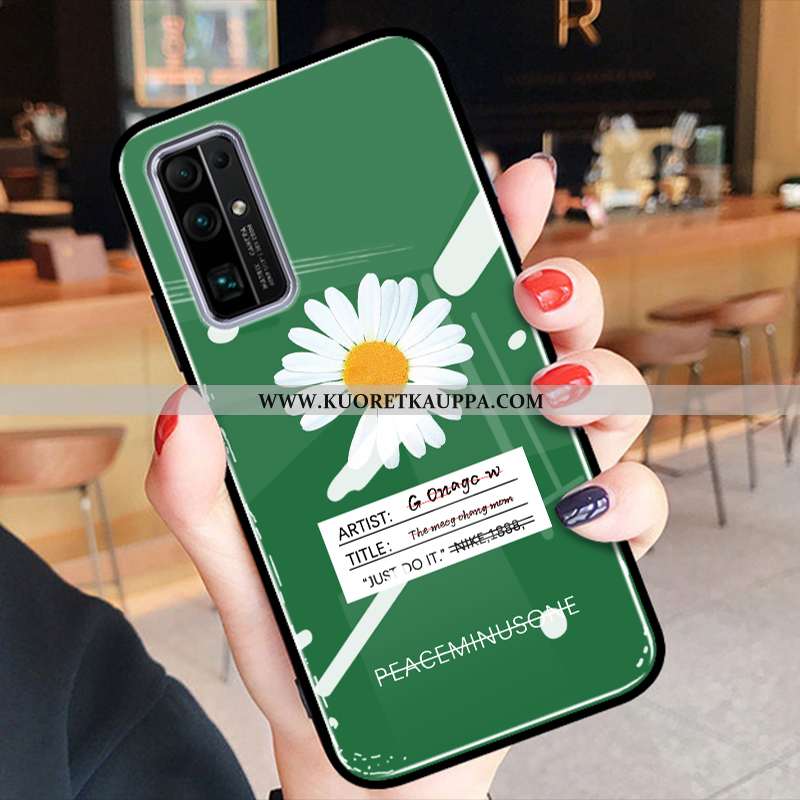 Kuori Honor 30, Kuoret Honor 30, Kotelo Honor 30 Suuntaus Ultra All Inclusive Luova Suojaus Sininen