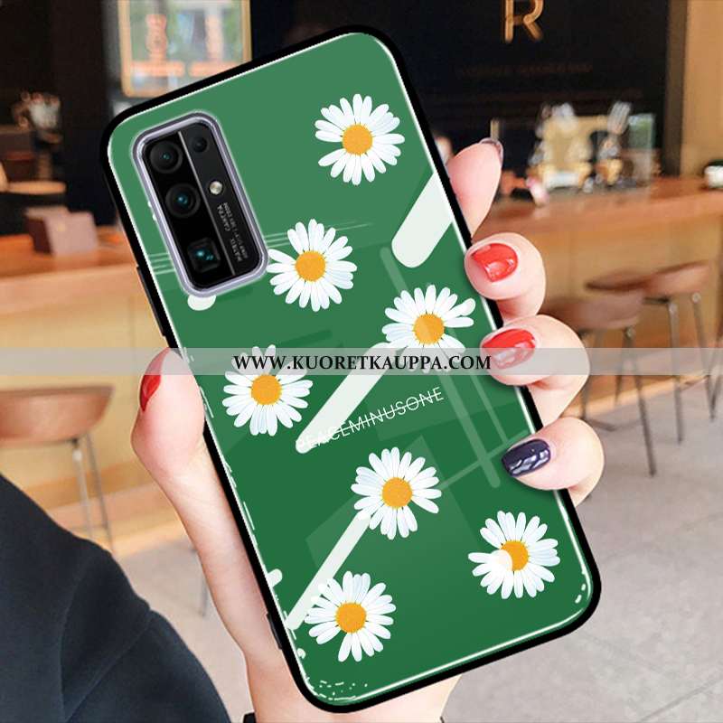 Kuori Honor 30, Kuoret Honor 30, Kotelo Honor 30 Suuntaus Ultra All Inclusive Luova Suojaus Sininen