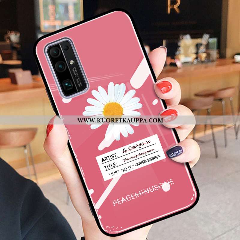 Kuori Honor 30, Kuoret Honor 30, Kotelo Honor 30 Suuntaus Ultra All Inclusive Luova Suojaus Sininen