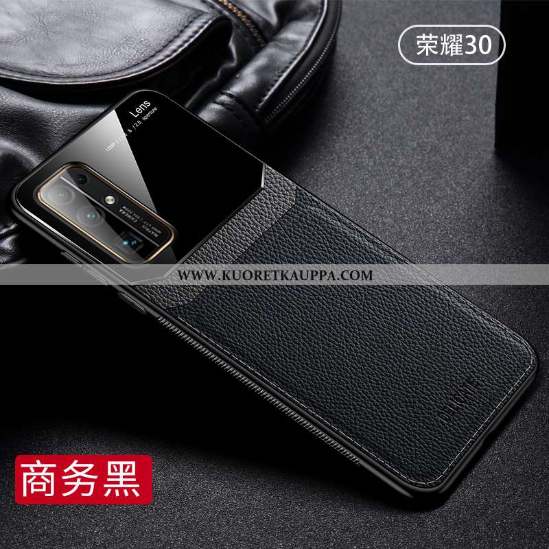 Kuori Honor 30, Kuoret Honor 30, Kotelo Honor 30 Valo Silikoni Kukkakuvio Liiketoiminta Puhelimen Pu